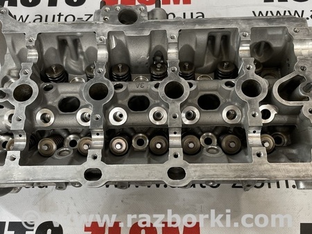 Головка блока для Audi (Ауди) A4 B8 - 8K2, 8K5 (08.2007-11.2015) Львов 06K403AE