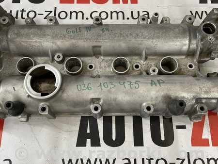 Головка блока для Volkswagen Golf IV Mk4 (08.1997-06.2006) Львов 036103475AP
