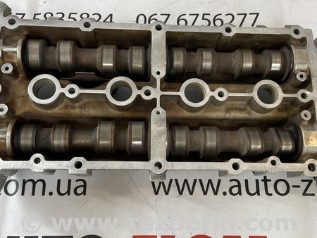 Головка блока для Volkswagen Golf IV Mk4 (08.1997-06.2006) Львов 036103475N
