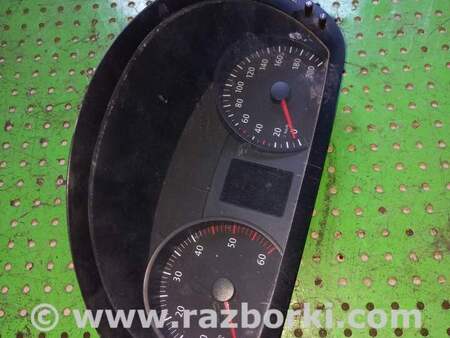 Щиток приборов для Volkswagen Crafter Киев 2E0909052GL