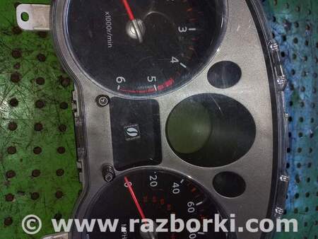 Щиток приборов для Nissan X-Trail T31 (2007-2014) Киев 24820JG50B