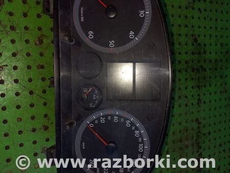 Щиток приборов для Volkswagen Caddy 3 (2003-2020) Киев 1T0920863A