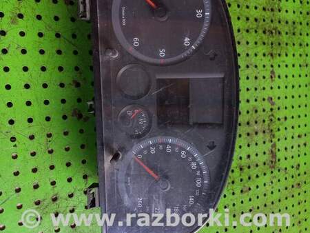 Щиток приборов для Volkswagen Caddy 3 (2003-2020) Киев 2K0920844C