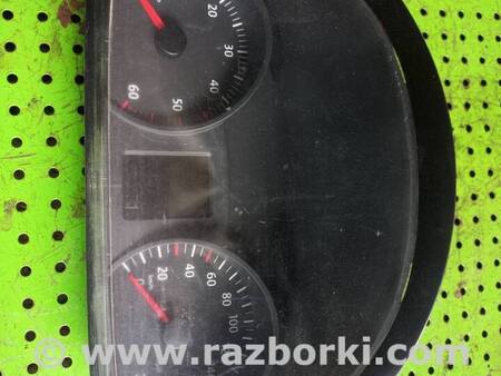 Щиток приборов для Volkswagen Crafter Киев 2E0920841S