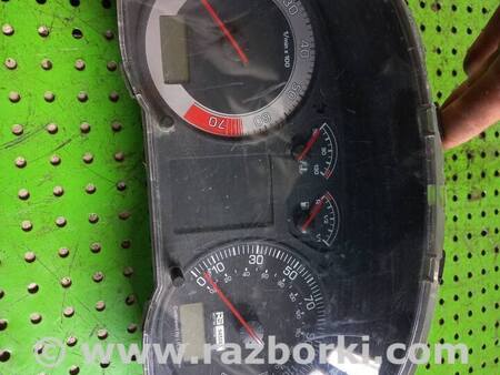 Щиток приборов для Skoda Octavia Киев 1U0920911C