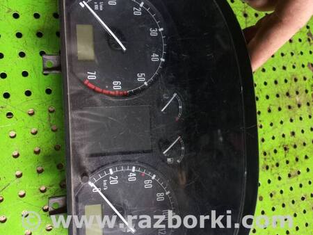 Щиток приборов для Skoda Fabia Киев 6Y0920860M