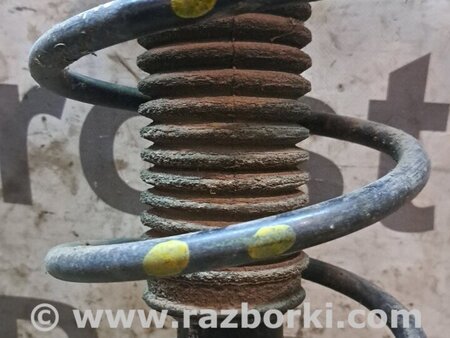 Пружина передняя для Toyota Avensis T250 (02.2003-10.2009) Киев 4813105690