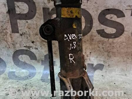 Амортизатор передний правый для Toyota Avensis T250 (02.2003-10.2009) Киев 4851009B20
