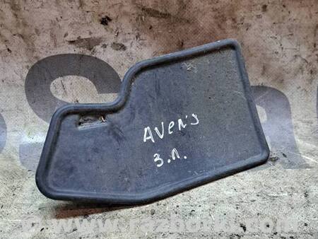 Брызговик задний левый для Toyota Avensis T250 (02.2003-10.2009) Киев 6563205020