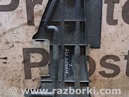 Дифузор для Toyota Avensis T250 (02.2003-10.2009) Киев 5329405010