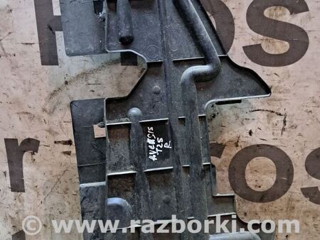Дифузор для Toyota Avensis T250 (02.2003-10.2009) Киев 5329305010