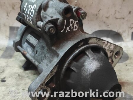 Стартер для Toyota Avensis T250 (02.2003-10.2009) Киев 4280007710