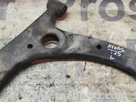 Рычаг передний левый для Toyota Avensis T250 (02.2003-10.2009) Киев 4806905070