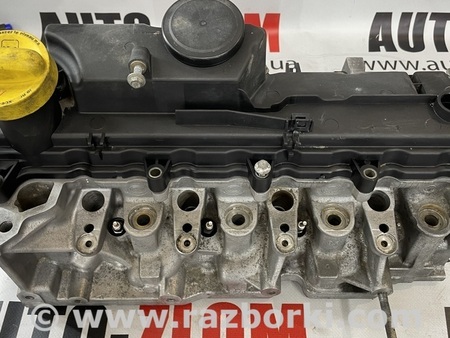 Головка блока для Renault Megane 3 Львов 2968 F2