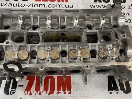 Головка блока для Ford Focus 3 (01.2010 - 03.2018) Львов RFCM5E6090, 19185ANXEA, 165656
