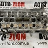 Головка блока Ford Focus 3 (01.2010 - 03.2018)