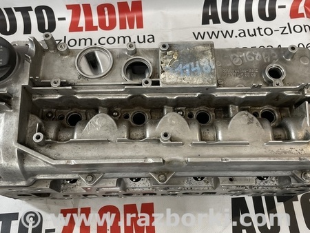 Головка блока для Mercedes-Benz Sprinter Львов A61101053205050, R6110161901