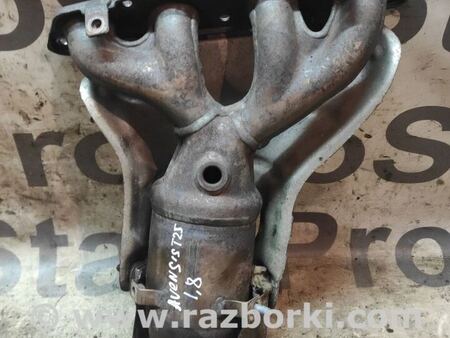 Выпускной коллектор для Toyota Avensis T250 (02.2003-10.2009) Киев 171040D101
