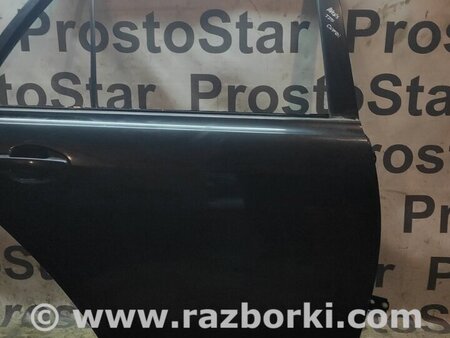 Дверь задняя правая для Toyota Avensis T250 (02.2003-10.2009) Киев 6700305130