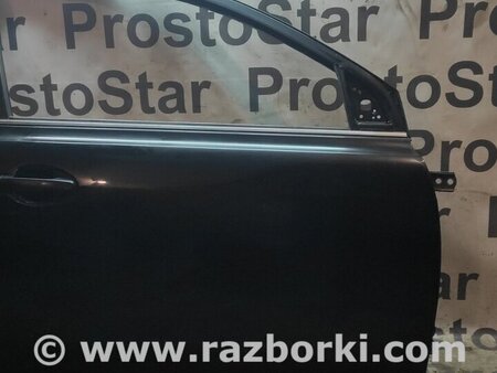 Дверь передняя правая для Toyota Avensis T250 (02.2003-10.2009) Киев 6700105050