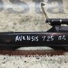 Ручка передней левой двери Toyota Avensis T250 (02.2003-10.2009)