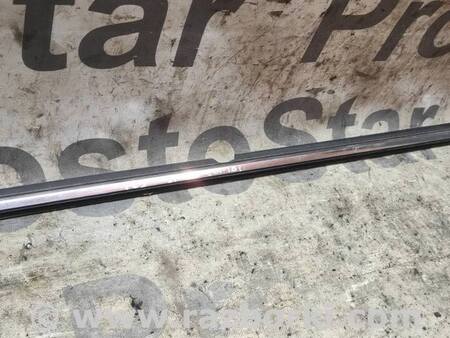 Накладка двери для Toyota Avensis T250 (02.2003-10.2009) Киев 7573020291