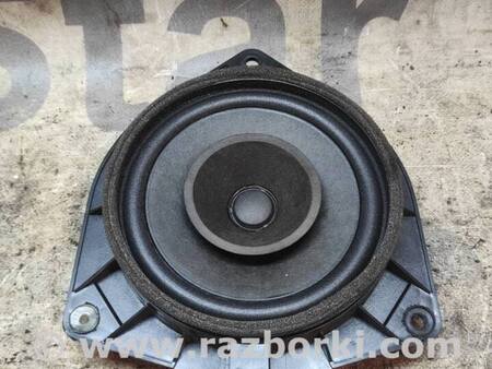 Динамик двери задней для Toyota Avensis T250 (02.2003-10.2009) Киев 8616002380