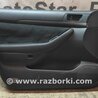 Карта двери передней левой Toyota Avensis T250 (02.2003-10.2009)