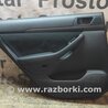 Карта двери задней левой Toyota Avensis T250 (02.2003-10.2009)
