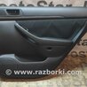 Карта двери задней правой Toyota Avensis T250 (02.2003-10.2009)