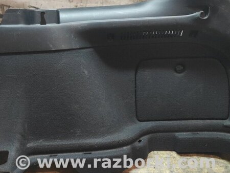 Карта обшивка правая багажного отделения для Toyota Avensis T250 (02.2003-10.2009) Киев 6473005060B0