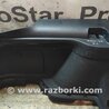 Карта обшивка левая багажного отделения Toyota Avensis T250 (02.2003-10.2009)