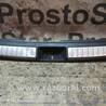 Обивка панели багажника задней Toyota Avensis T250 (02.2003-10.2009)