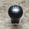 Ручка рычага кулисы переключения передач МКПП Toyota Avensis T250 (02.2003-10.2009)