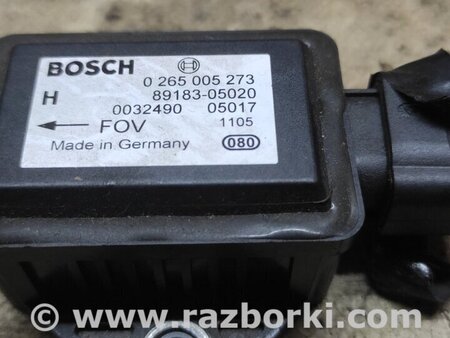 Датчик продольного ускорения для Toyota Avensis T250 (02.2003-10.2009) Киев 8918305020