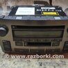 Магнитола CD+Кассета Toyota Avensis T250 (02.2003-10.2009)