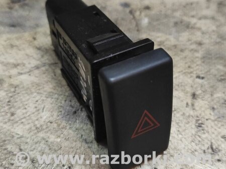 Кнопка аварийки для Toyota Avensis T250 (02.2003-10.2009) Киев 8433205050