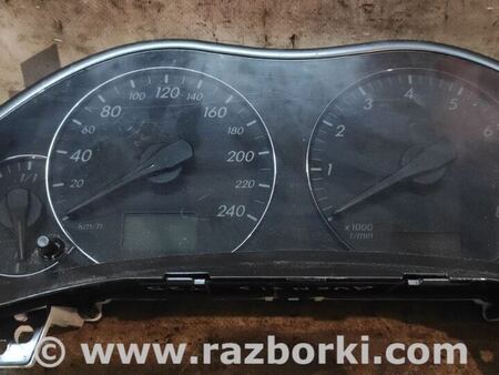 Панель приборов для Toyota Avensis T250 (02.2003-10.2009) Киев 8380005531