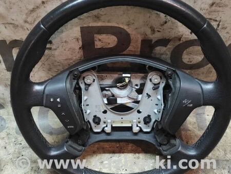 Руль для Toyota Avensis T250 (02.2003-10.2009) Киев 4510005310B0