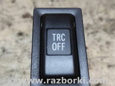 Кнопка антипробуксовочной системы для Toyota Avensis T250 (02.2003-10.2009) Киев 8498805010