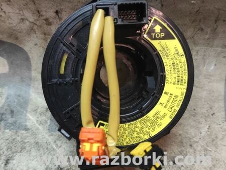 Шлейф подрулевой для Toyota Avensis T250 (02.2003-10.2009) Киев 8430605050