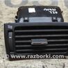 Дефлектор торпеды Toyota Avensis T250 (02.2003-10.2009)