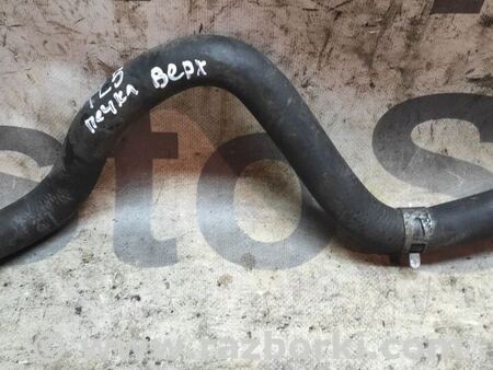 Патрубок радиатора печки для Toyota Avensis T250 (02.2003-10.2009) Киев 8724505540
