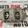 Суппорт передний правый Audi (Ауди) A6 C7 (11.2010-10.2018)