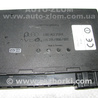 Блок комфорта Audi (Ауди) A6 C5 (02.1997-02.2005)