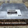Блок управления двигателем Toyota Avensis T250 (02.2003-10.2009)