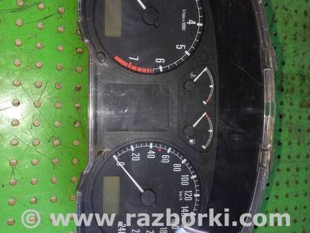 Щиток приборов для Skoda Octavia Киев 1U1919034B