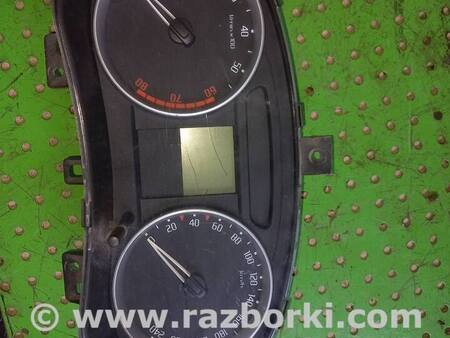 Щиток приборов для Skoda Fabia Киев 5J0920810B