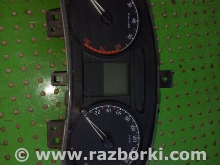 Щиток приборов для Skoda Roomster Киев 5J0920800B