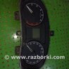 Щиток приборов Skoda Roomster